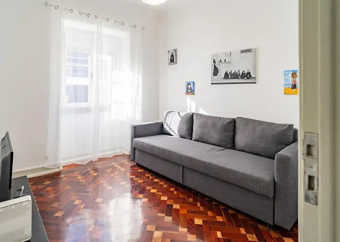 Daire Casa D'** Avo