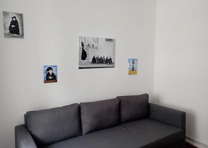 Casa D'** Avo * Nazaré