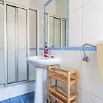 Casa D'** Avo Apartamento Nazaré
