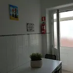 Apartamento Casa D'** Avo Nazaré