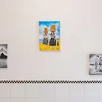 Apartamento Casa D'** Avo *