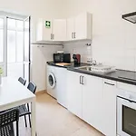 Casa D'** Avo Nazaré