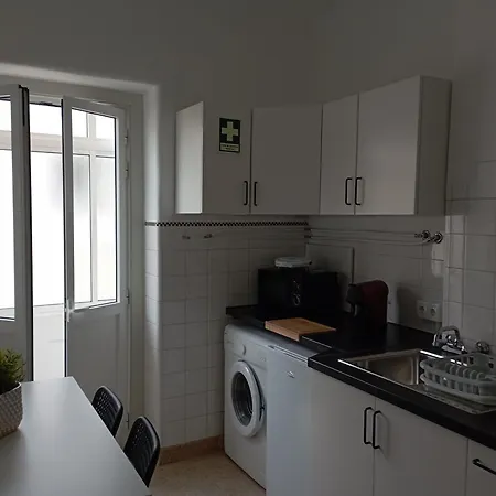 Lägenhet Casa D'** Avo