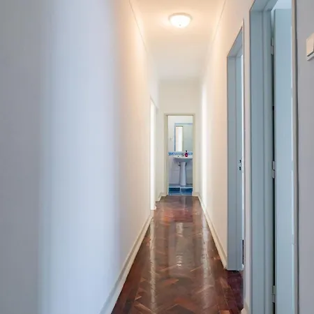 Casa D'** Avo דירה *