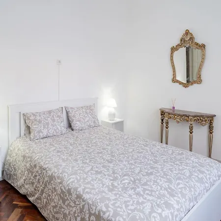 Casa D'** Avo Appartement *