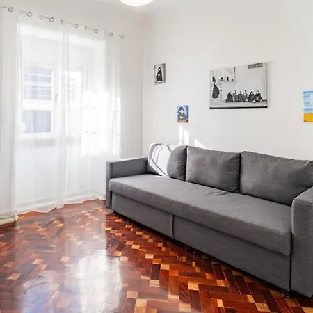 Lägenhet Casa D'** Avo