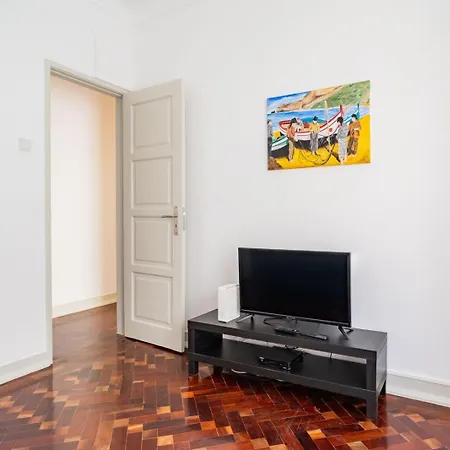 Casa D'** Avo דירה *