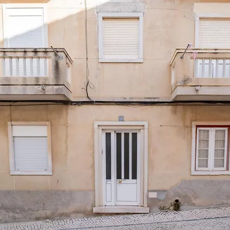 Casa D'** Avo דירה *