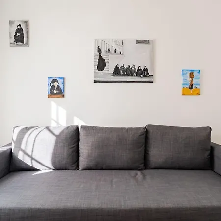 Casa D'** Avo דירה נאזרה