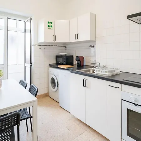 Casa D'** Avo Nazaré