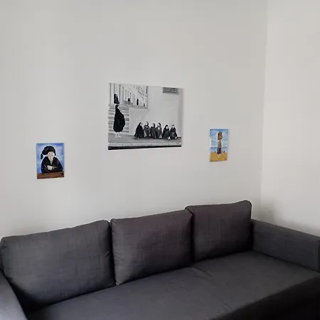 Casa D'** Avo * נאזרה
