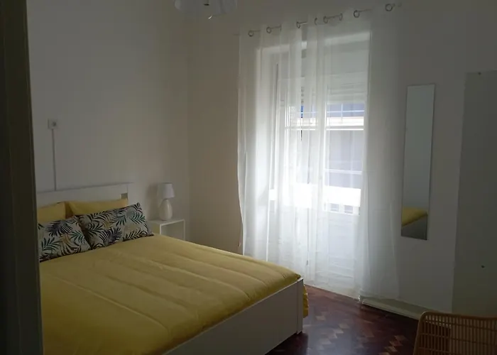 דירה Casa D'** Avo *