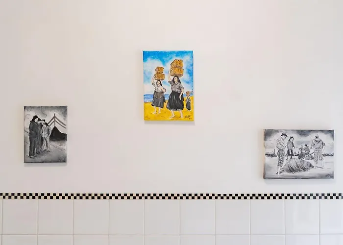 דירה Casa D'** Avo *